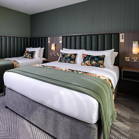 Hotel Κιλάρνεϊ Εξωτερικό φωτογραφία