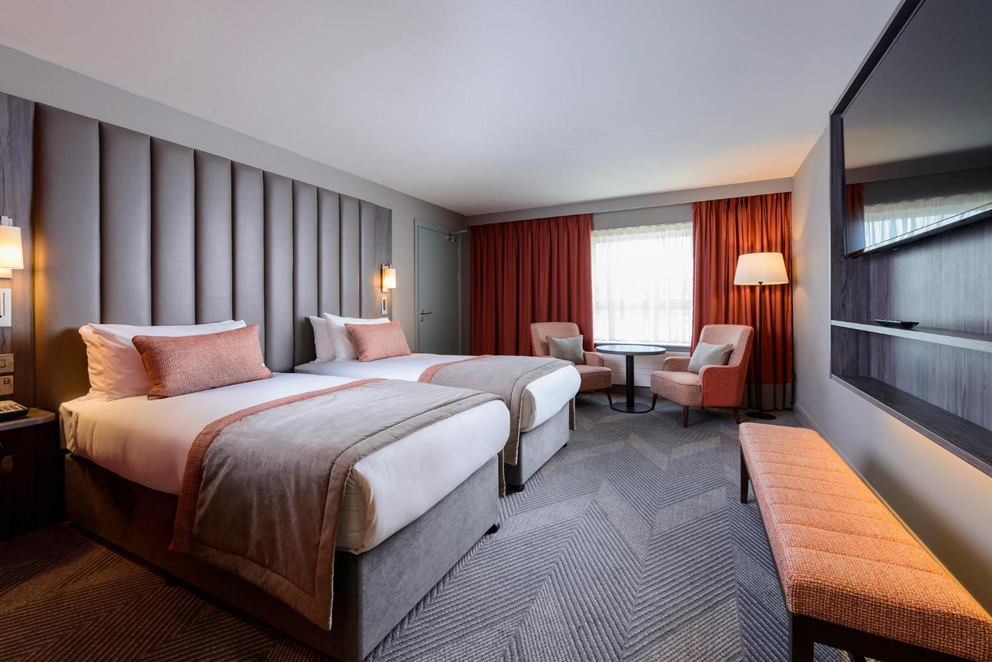 Hotel Κιλάρνεϊ Εξωτερικό φωτογραφία