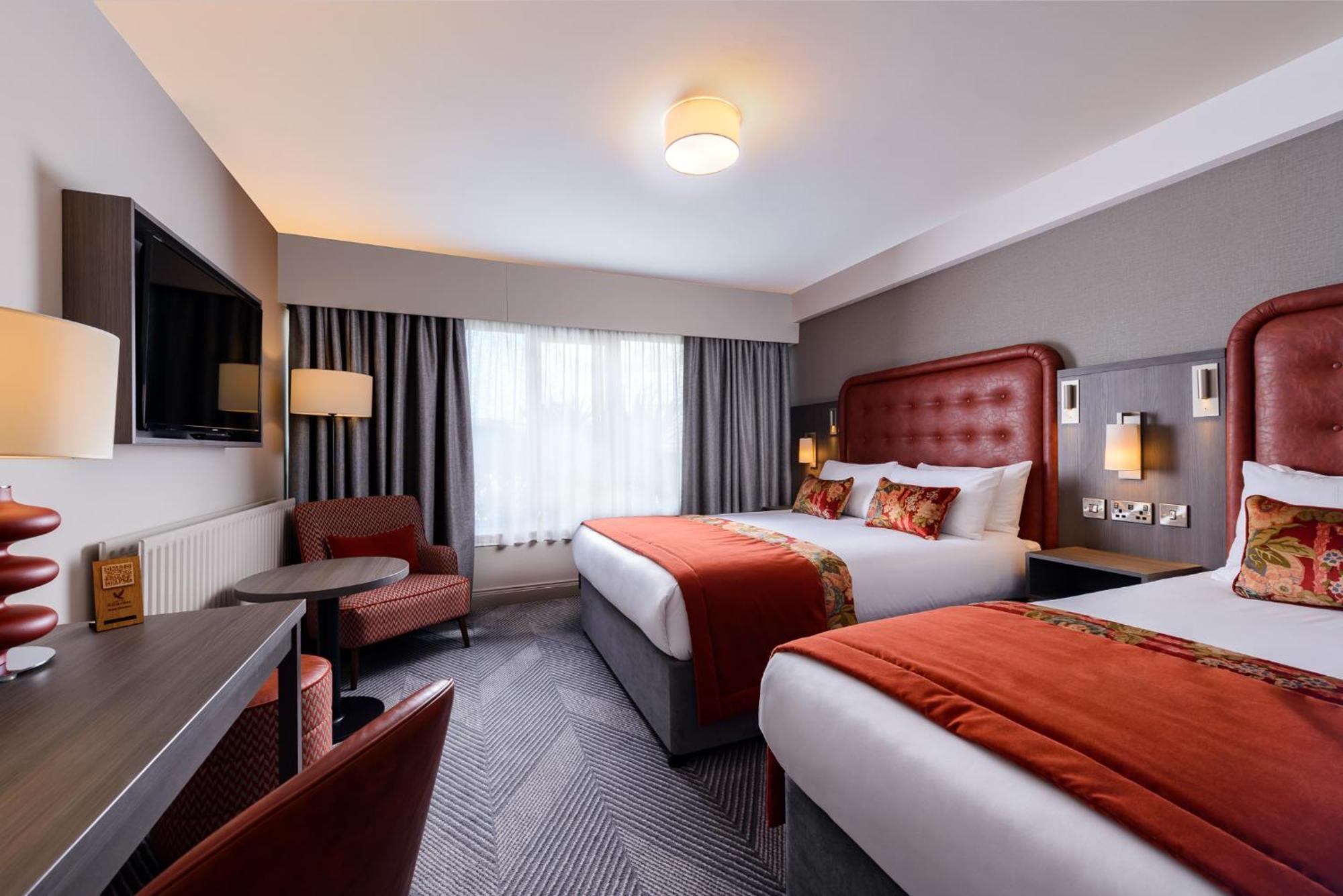 Hotel Κιλάρνεϊ Εξωτερικό φωτογραφία