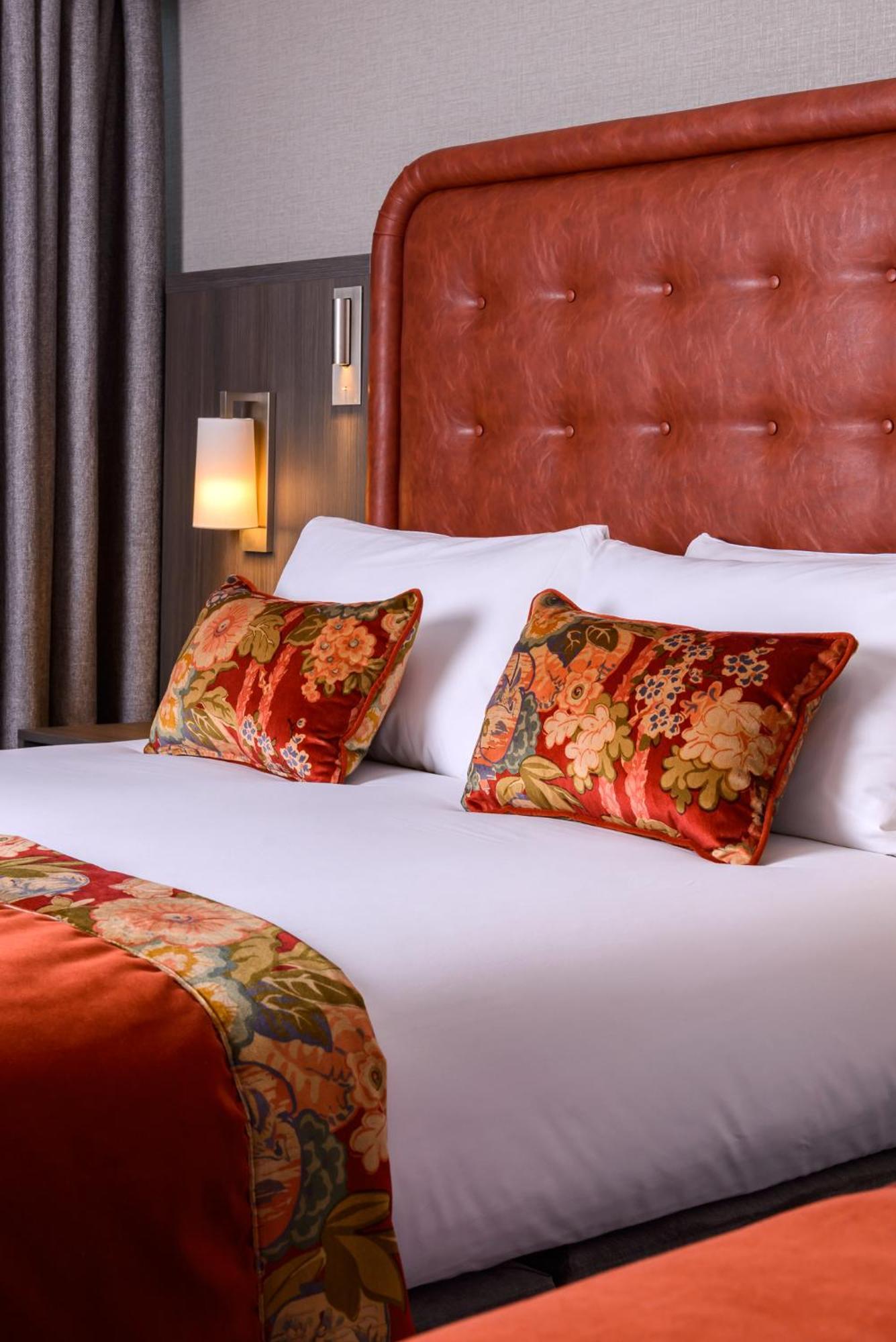 Hotel Κιλάρνεϊ Εξωτερικό φωτογραφία