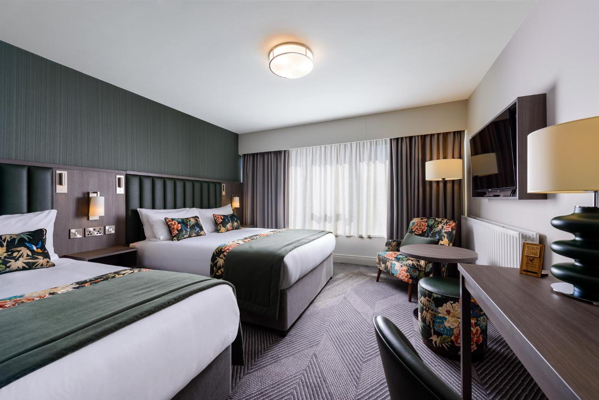 Hotel Κιλάρνεϊ Εξωτερικό φωτογραφία